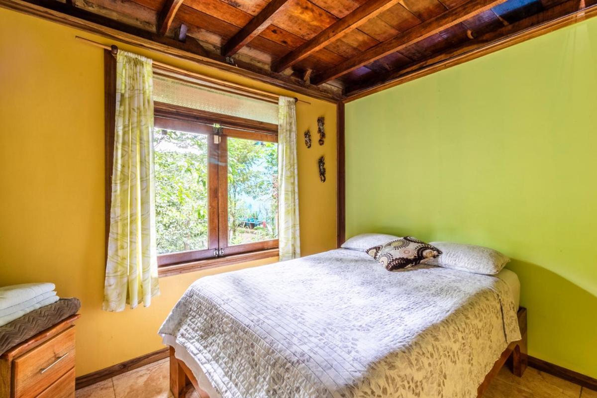 Casa Chilamates Tortuguero Extérieur photo