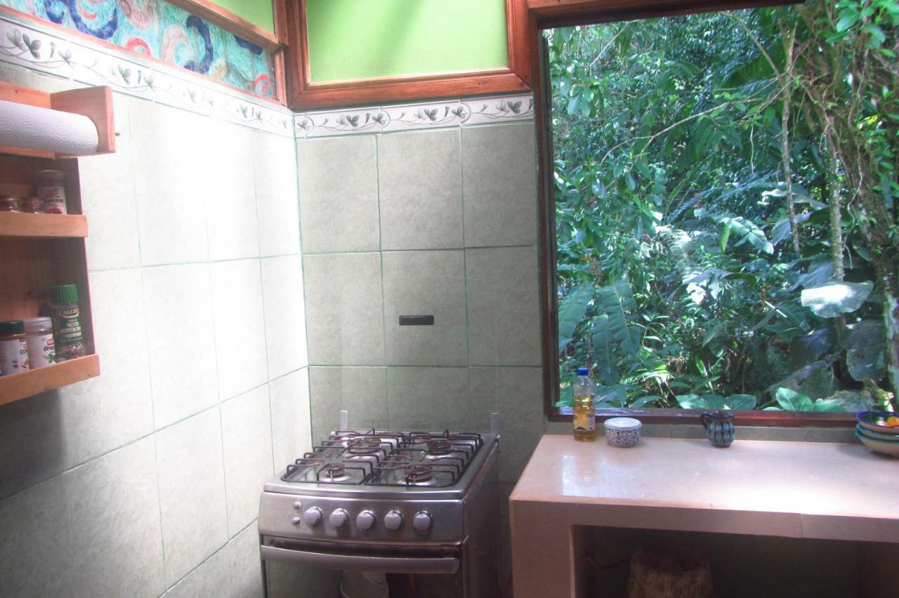 Casa Chilamates Tortuguero Extérieur photo