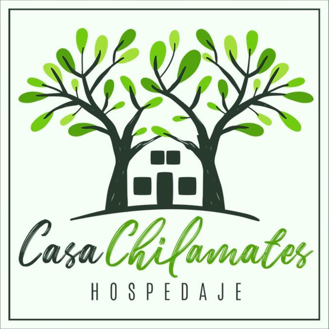 Casa Chilamates Tortuguero Extérieur photo